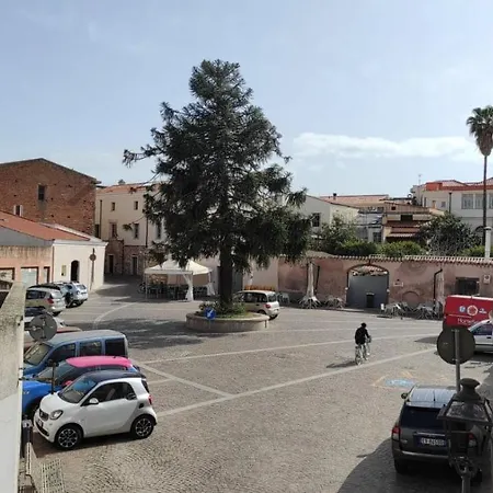 Sardinia Ovest *