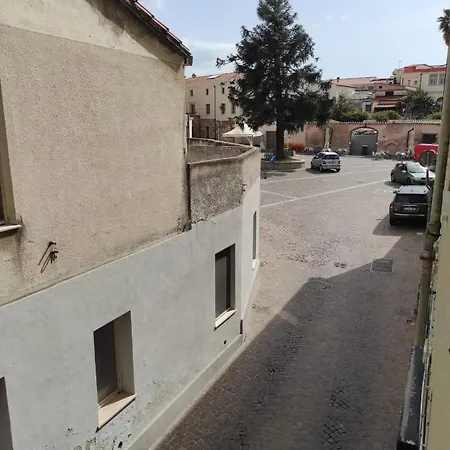 Sardinia Ovest