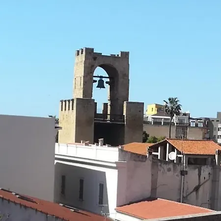 Sardinia Ovest Apartmán