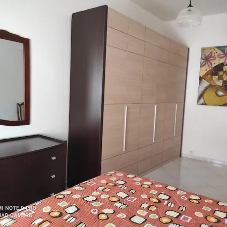 Apartment Sardinia Ovest