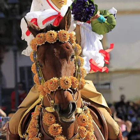 Apartment Sardinia Ovest