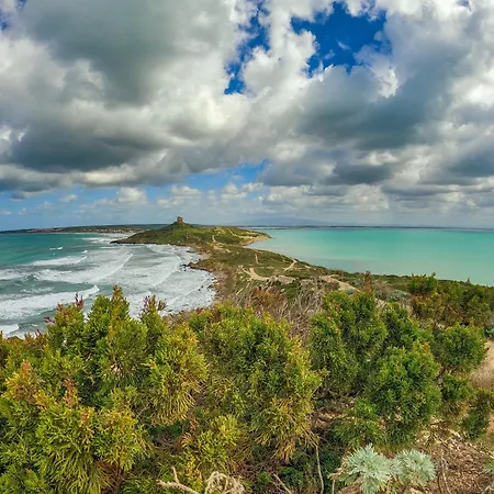 Sardinia Ovest Apartment *