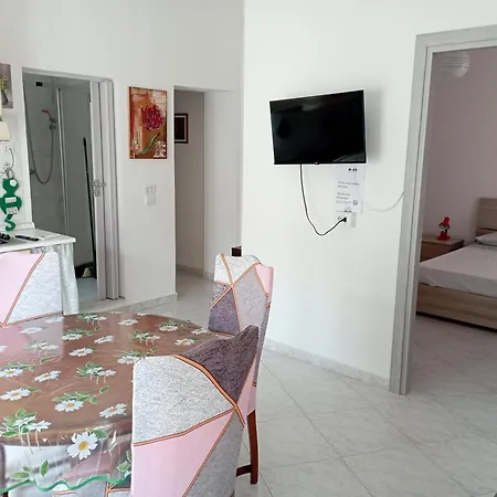 Sardinia Ovest * Oristano