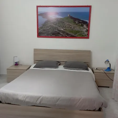 Sardinia Ovest Apartmán *