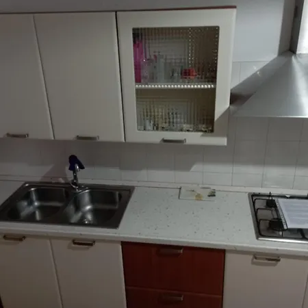 Sardinia Ovest Apartment