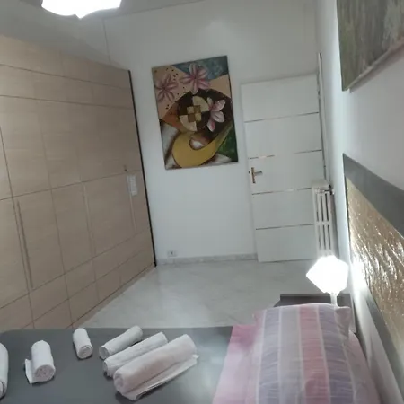 Apartment Sardinia Ovest Oristano