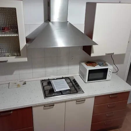 Apartment Sardinia Ovest Oristano