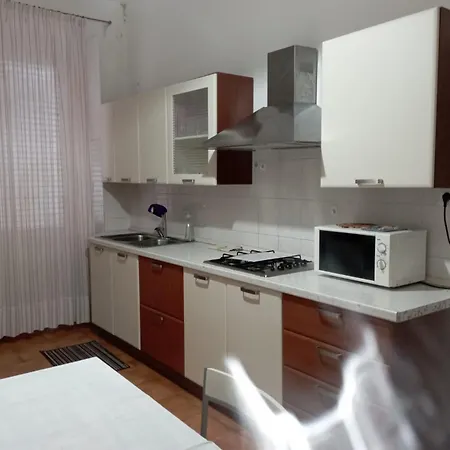 Sardinia Ovest Apartment Oristano