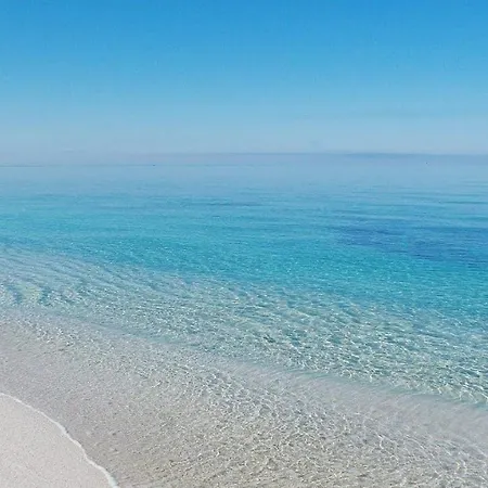 Sardinia Ovest *
