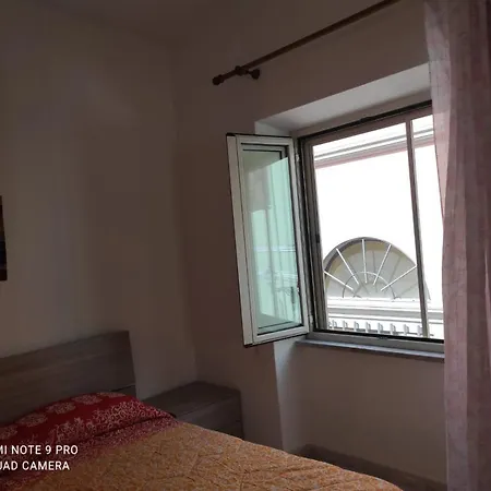 Sardinia Ovest Apartment Oristano