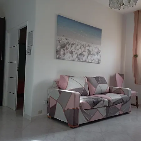 Apartament Sardinia Ovest Oristano
