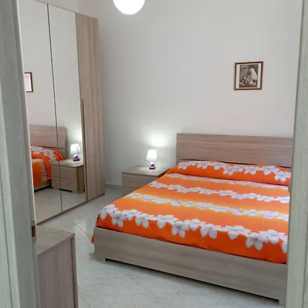 Sardinia Ovest アパート オリスターノ