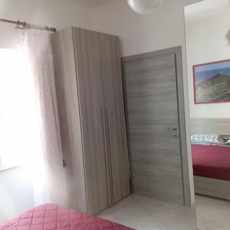 Apartament Sardinia Ovest