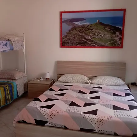Apartment Sardinia Ovest *