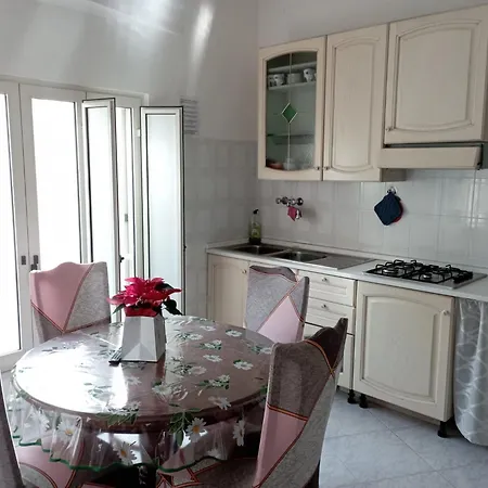 Sardinia Ovest Daire *