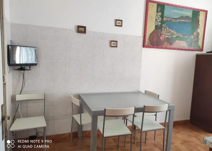 Sardinia Ovest Daire *