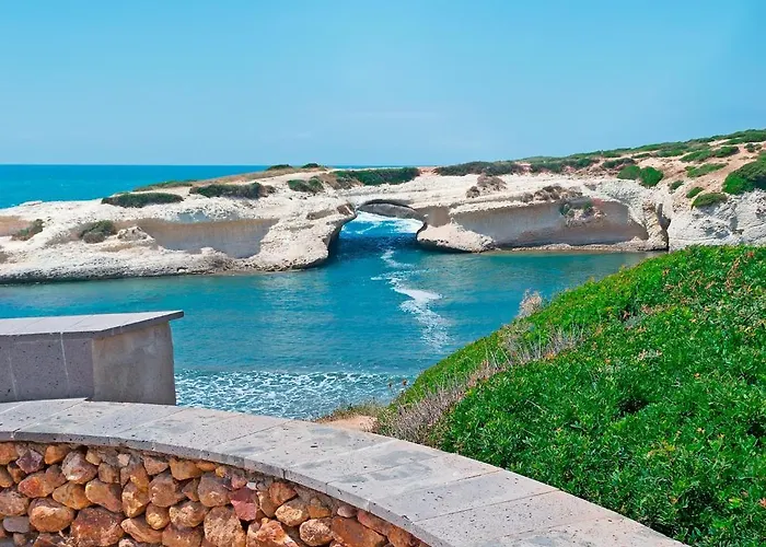 Daire Sardinia Ovest Oristano