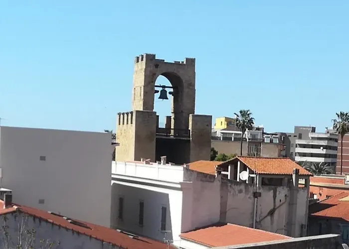 Sardinia Ovest Daire