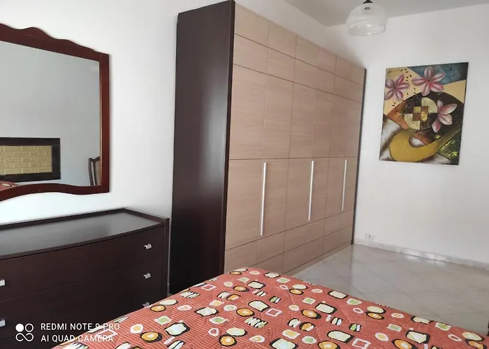 Daire Sardinia Ovest