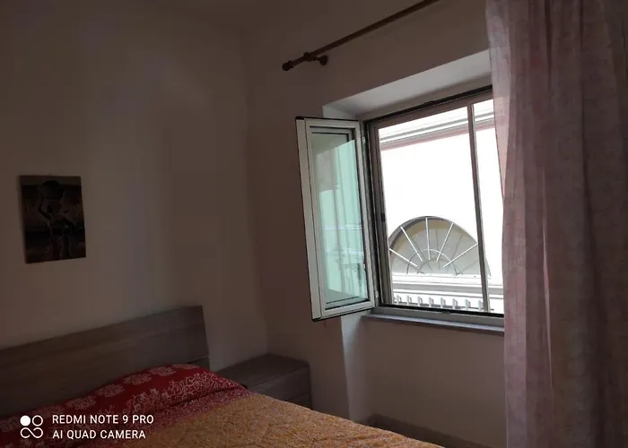 Sardinia Ovest Daire Oristano