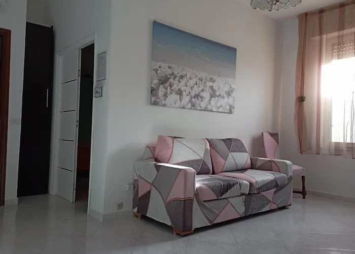 Daire Sardinia Ovest Oristano