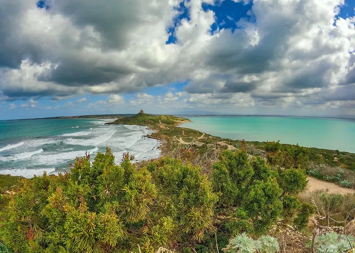 Sardinia Ovest Daire *