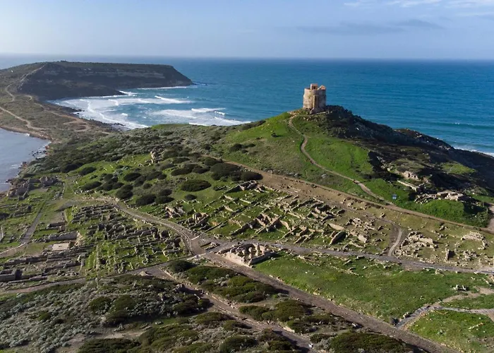 Sardinia Ovest * Oristano