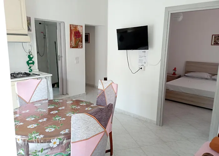 Sardinia Ovest * Oristano