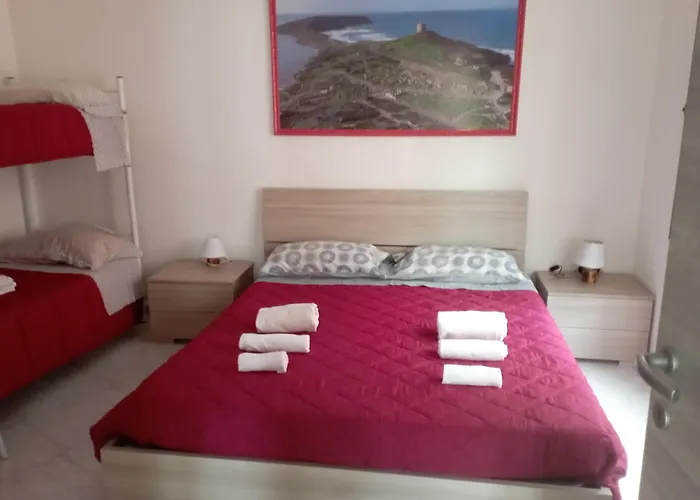 Daire Sardinia Ovest