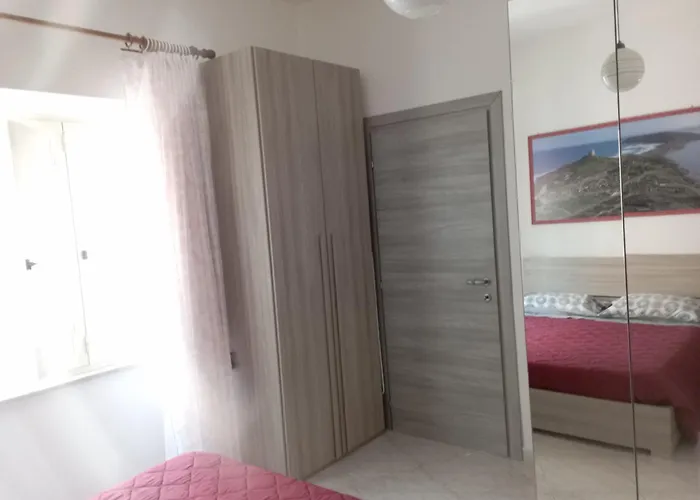 Daire Sardinia Ovest