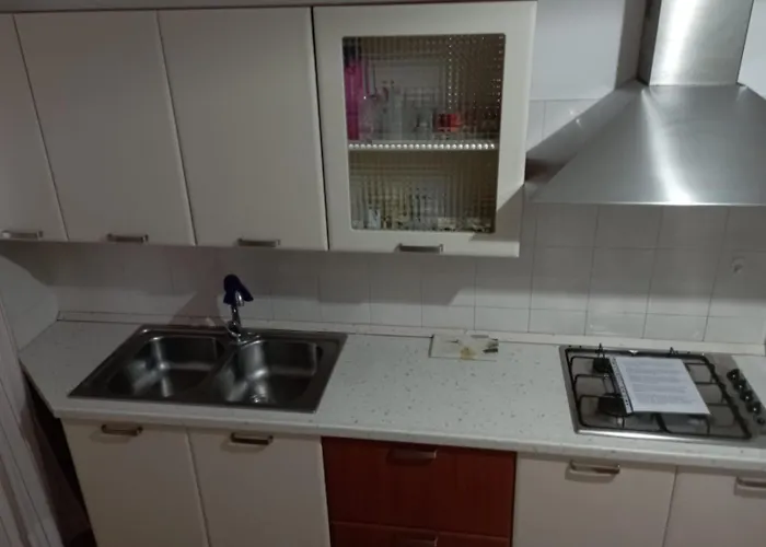 Sardinia Ovest Daire