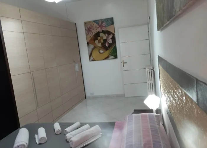 Daire Sardinia Ovest Oristano