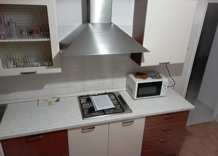 Daire Sardinia Ovest Oristano