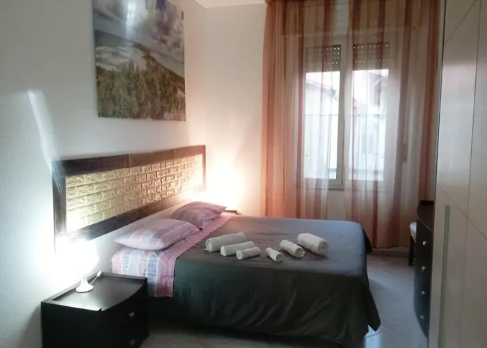 Sardinia Ovest * Oristano