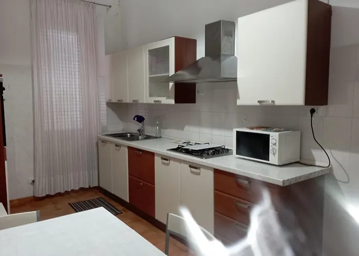 Sardinia Ovest Daire Oristano