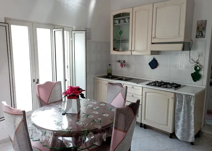 Sardinia Ovest Daire *